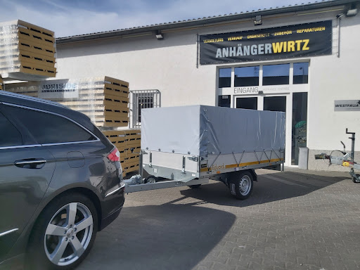 ANHÄNGERWIRTZ GmbH