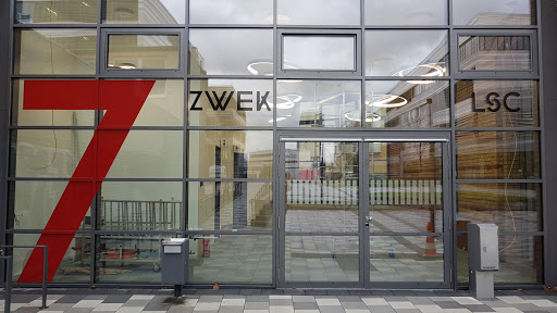 Hochschule Düsseldorf - ZWEK & Career Service