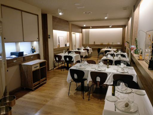 Urola Restaurante