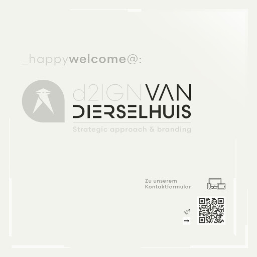 D2ign Van Dierselhuis | Christian Dierselhuis, CEO