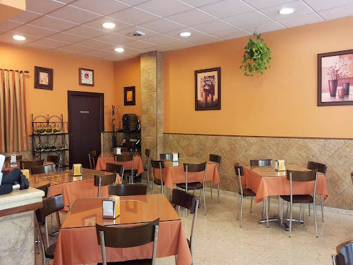El Rincón de Almendralejo Restaurante