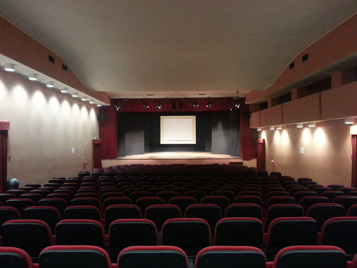 Teatro Roma