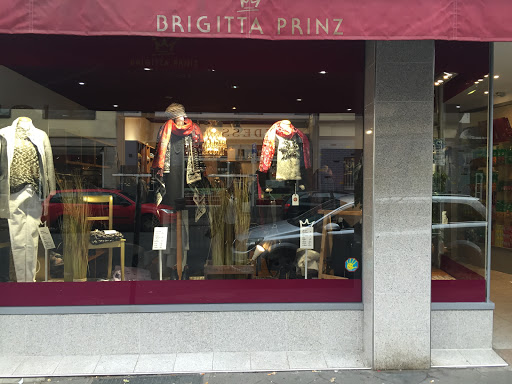 Brigitta Prinz