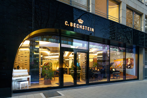 C. Bechstein Centrum Düsseldorf