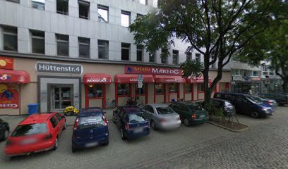 AKAD Fernhochschule – Seminar- und Prüfungsort Düsseldorf