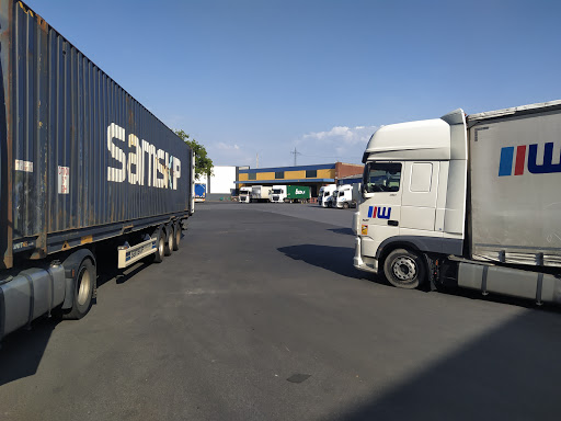 Fahrner Logistics Services GmbH