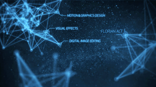 Florian Alt - Design & Visual Effects