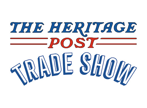 The Heritage Post Trade Show