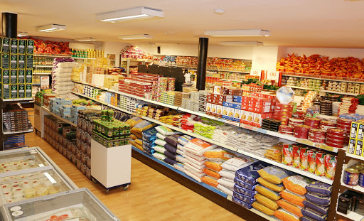 Safran Supermarkt & Onlineshop