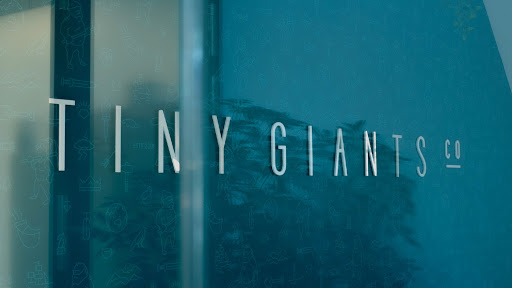 Tiny Giants Co | Kreativagentur