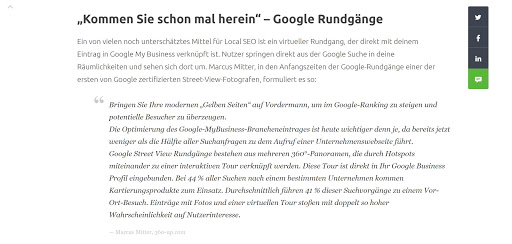360-up Virtuelle Rundgänge + Virtual Reality Erfahrungen Düsseldorf