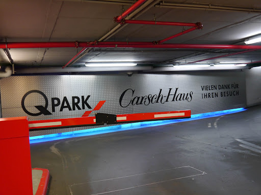Q-Park Carsch-Haus
