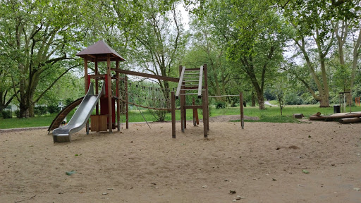 Spielplatz am Nordpark