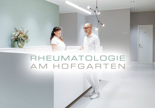 Rheumatologie am Hofgarten (Rheumatologische Privatpraxis)