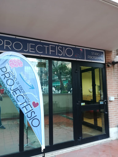 Project Fisio