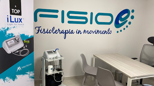 FISIOE - Fisioterapisti Roma EUR