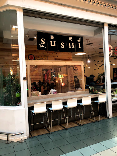 Shingari Sushi