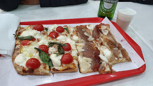 Pizzeria Ostiense 10