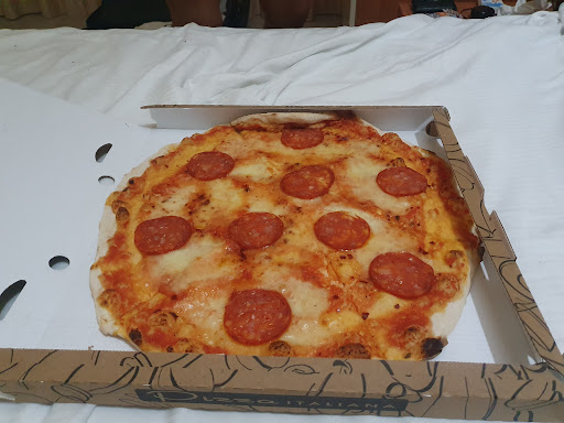 Ristorante Pizzeria Ponzi Roma