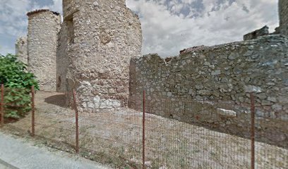 Yacimiento arqueológico el Castillo