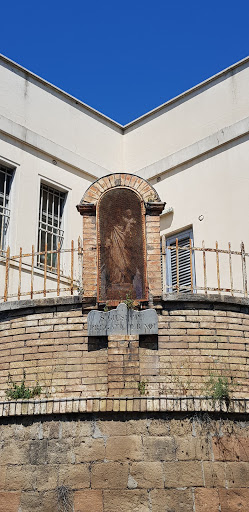 Edicola votiva di San Giuseppe