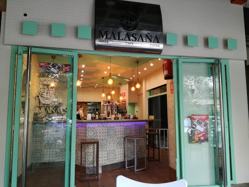 MALASAÑA - Tapas - Cafe - Copas