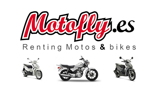 Motofly