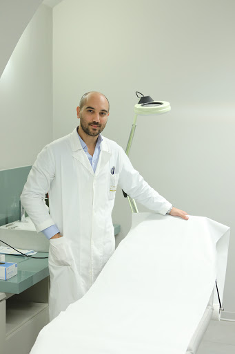 Chirurgo Plastico, Medico Estetico Dr.Tiziano Pallara Roma