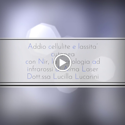 Dott.ssa Lucilla Lucarini