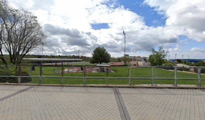 Club Deportivo Elemental Tiro con Arco Rivas-Vaciamadrid