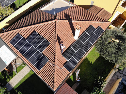 Ecobonus Impianti Fotovoltaici e Pannelli solari
