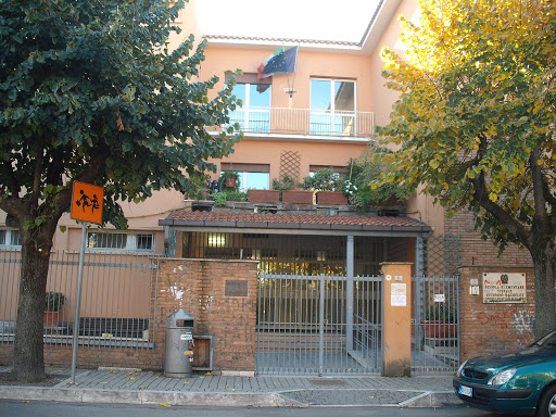 Scuola Primaria Vittorio Bachelet