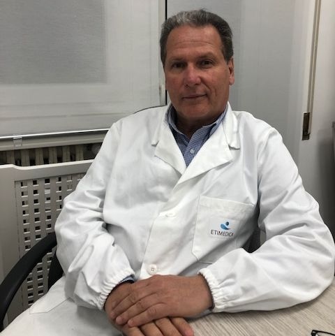 Dr. Alessandro Testa