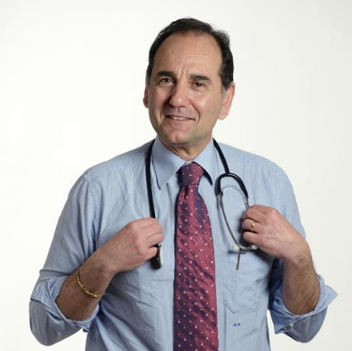 Dr. Massimo Caporossi