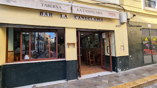 Bar La Candelaria