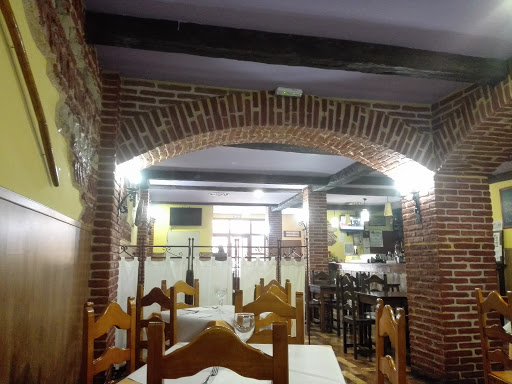 Restaurante Royo19