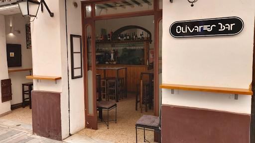 Olivares Bar