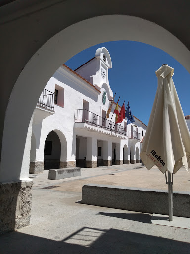 Ayuntamiento de Villanueva del Pardillo