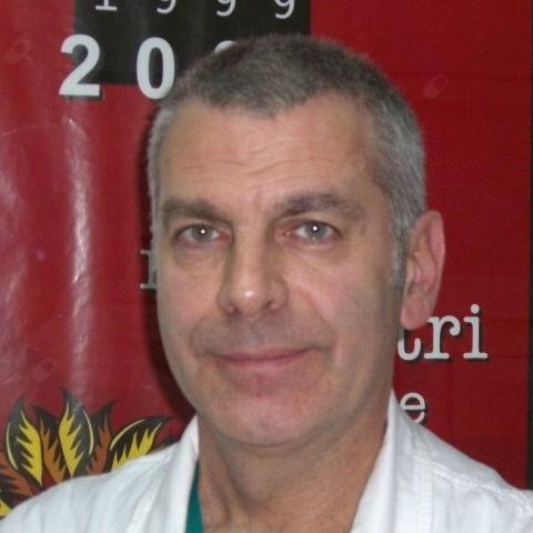 Dr. Marcello Bartolo