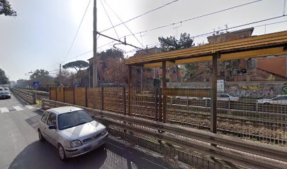 Roma-Alessi (Metropolitana F.S.)
