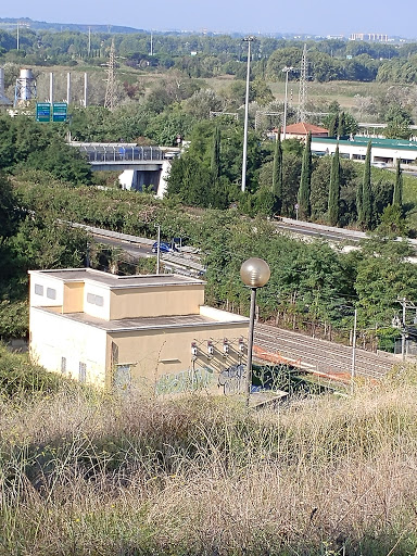 Stazione di Servizio Torrino