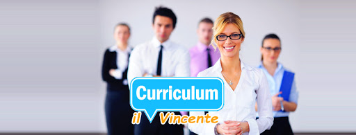 il Curriculum Vincente | Analisi e Revisione Curriculum