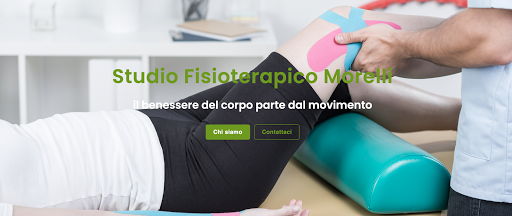 Studio Fisioterapico Morelli