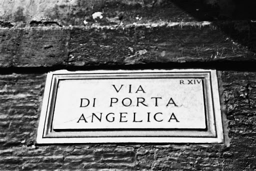 Porta Angelica Srl