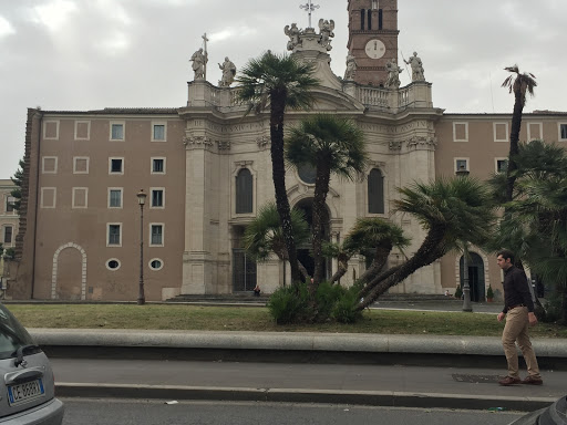 Collegio San Vittore