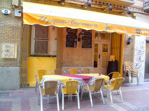 Restaurante El Pequeño Cascanueces