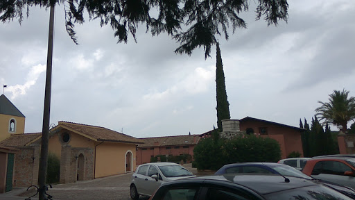 Residenza Borgo Bamboccio
