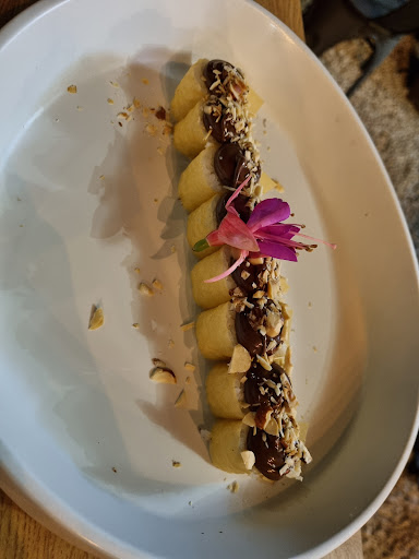 Krudo - Sushi & Gourmet
