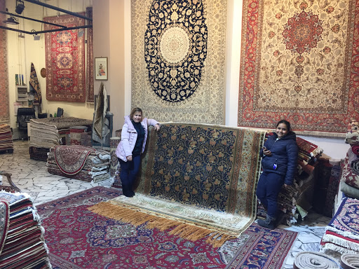 Centro Restauro Tappeti Persiani e Orientali di Farzollah Babaei