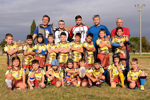 LUPI Frascati Rugby